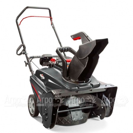 Снегоуборщик бензиновый Briggs&#38;Stratton 1022E во Владимире