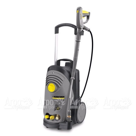 Мойка высокого давления без нагрева воды Karcher HD 6/15 C (EASY!Lock)  во Владимире