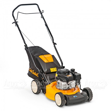 Газонокосилка бензиновая Cub Cadet CC LM1 CPB46 (CC 46 PB)  во Владимире