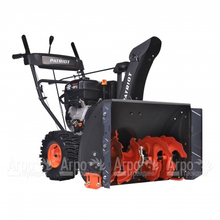 Снегоуборщик Patriot PS 911 во Владимире