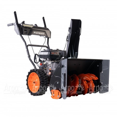 Снегоуборщик Patriot PS 603 LED во Владимире