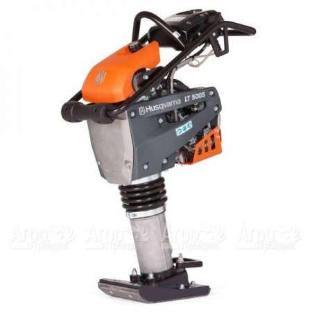 Вибротрамбовка Husqvarna Atlas Copco LT 5005 9&quot; +  во Владимире