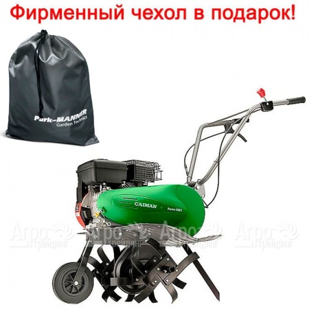 Культиватор Caiman Promo 60MC2 с реверсом во Владимире