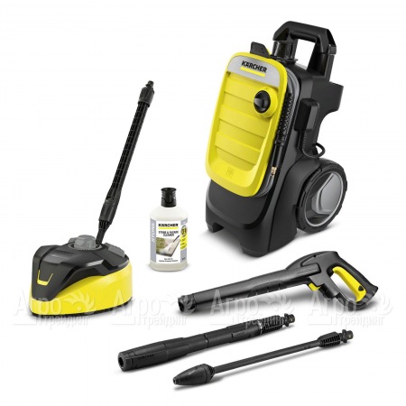 Мойка высокого давления Karcher K 7 Compact Home  во Владимире