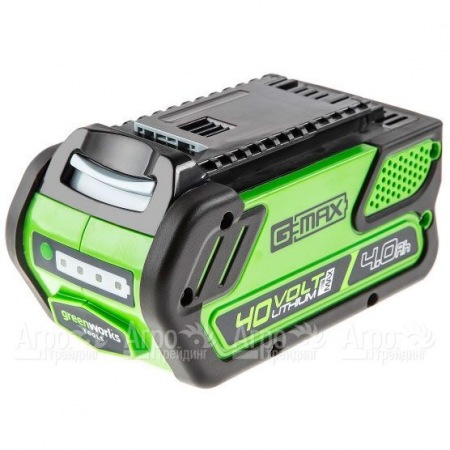 Аккумулятор GreenWorks G40B4 во Владимире