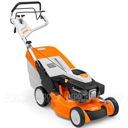 Газонокосилка бензиновая Stihl RM 650.0 VS во Владимире