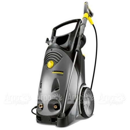 Мойка высокого давления без нагрева воды Karcher HD 10/25-4 S (EASY!Lock)  во Владимире