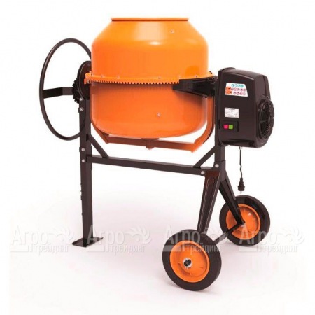 Бетоносмеситель RedVerg RD-CM230L (Бетономешалка RedVerg RD-CM230L)  во Владимире