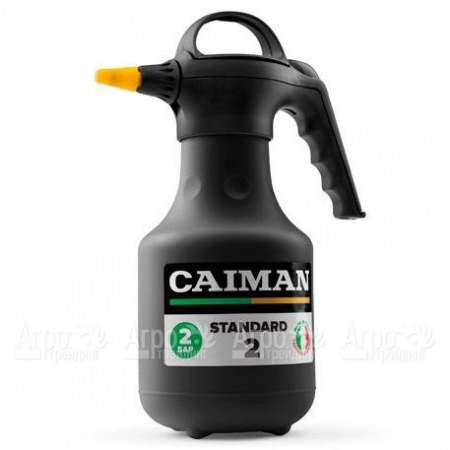 Садовый распылитель Caiman Standard 2 во Владимире