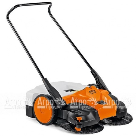 Подметальная машина Stihl KGA 770 без аккумулятора и ЗУ во Владимире