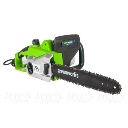 Электропила GreenWorks GCS1836-14&quot;  во Владимире