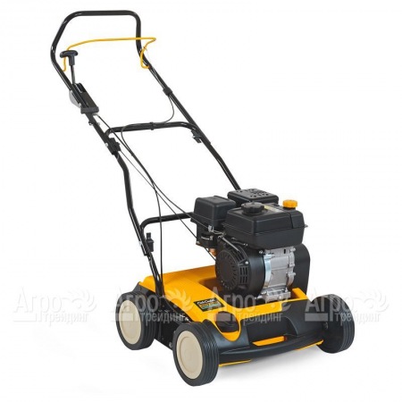 Бензиновый вертикуттер Cub Cadet XC1 B40 во Владимире