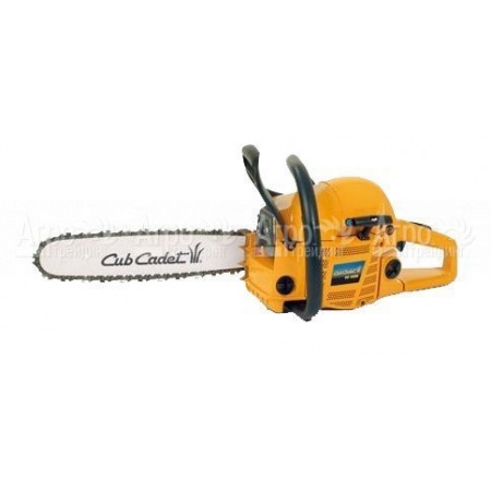 Бензопила Cub Cadet CC 4256-15" во Владимире