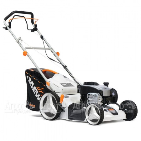 Газонокосилка бензиновая Daewoo L 50SPB (X BLADE) во Владимире