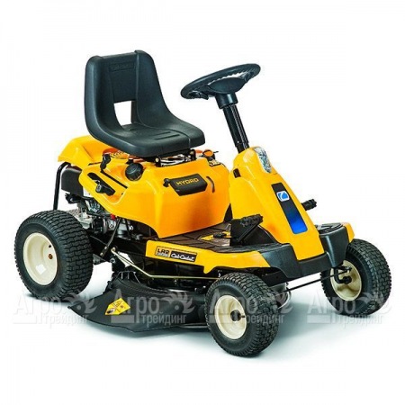 Садовый райдер Cub Cadet LR2 NS76 во Владимире