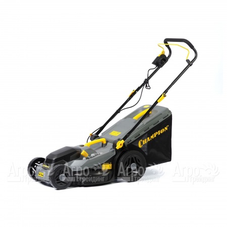Газонокосилка электрическая Champion EM4318 во Владимире