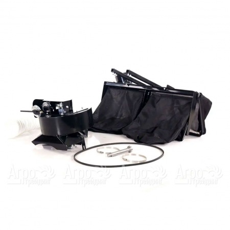 Травосборник для райдеров Steviman ZR-122/132 во Владимире