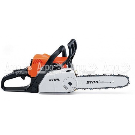 Бензопила Stihl MS 180 C-BE-14" Ergostart во Владимире