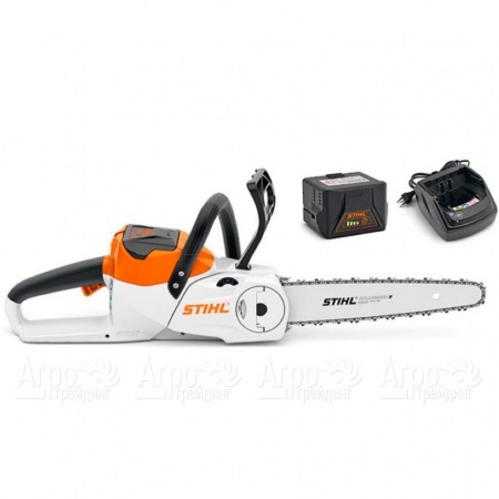 Аккумуляторная пила Stihl MSA 120 C-BQ-12 во Владимире