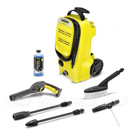 Мойка высокого давления Karcher K 3 Compact Car во Владимире