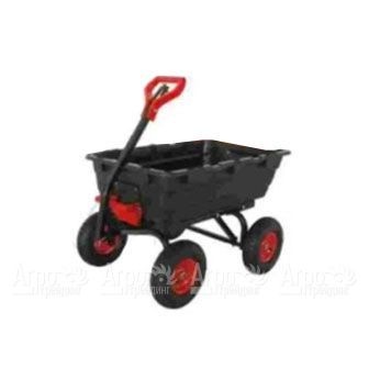 Тележка VicArt Тачанка 550 кг  во Владимире