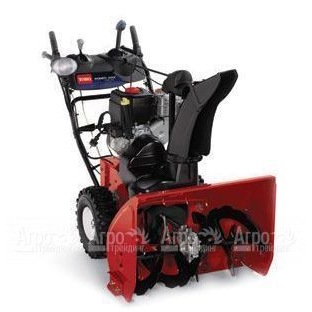 Снегоуборщик Toro 38637 Power Max 828 OXE во Владимире