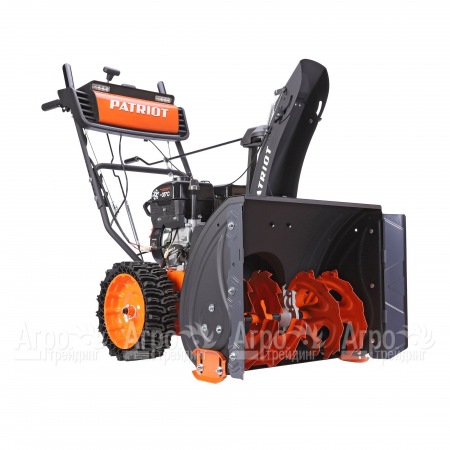 Снегоуборщик Patriot Сибирь 62 во Владимире