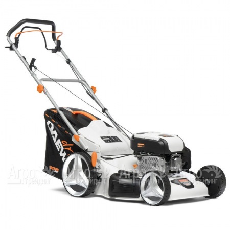 Газонокосилка бензиновая Daewoo L 55SP (X BLADE) во Владимире