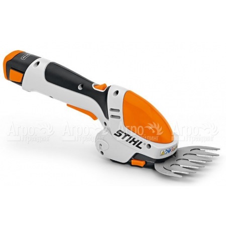 Аккумуляторные ножницы для кустарников Stihl HSA 25 во Владимире