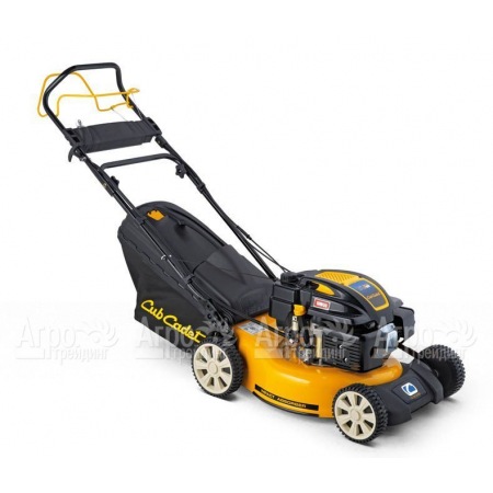 Газонокосилка бензиновая Cub Cadet CC 48 SPOE во Владимире