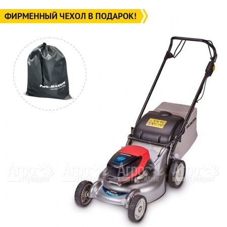 Газонокосилка аккумуляторная Honda HRG 466 XB (без аккумулятора и зарядного устройства)  во Владимире