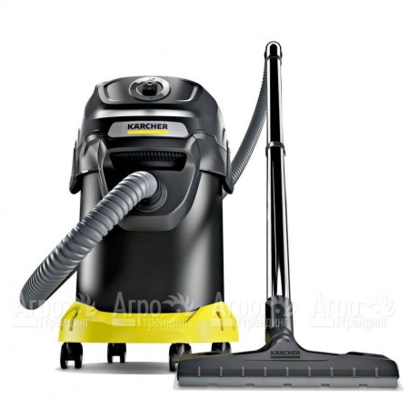 Хозяйственный пылесос Karcher AD 4 Premium EU-II во Владимире