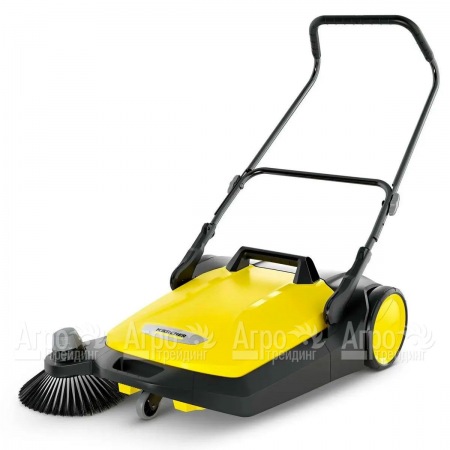 Подметальная машина Karcher S 6 во Владимире