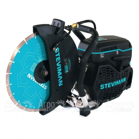 Бензорез Steviman GS730 14 во Владимире