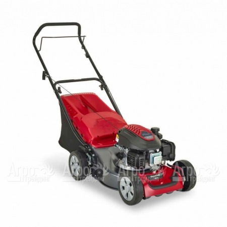 Газонокосилка бензиновая Mountfield by Stiga HP42  во Владимире