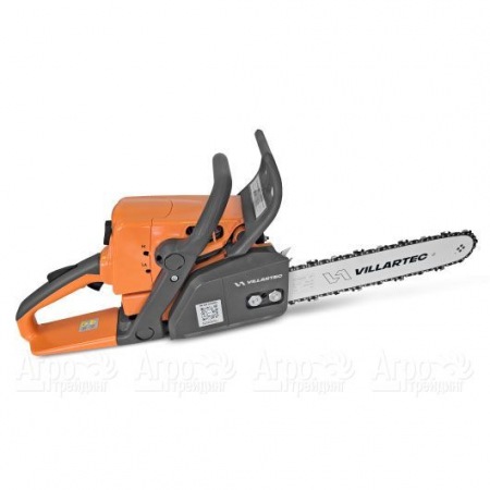 Бензопила Villartec SB025 Legend 14" во Владимире