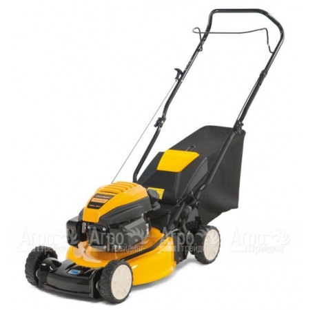 Газонокосилка бензиновая Cub Cadet CC 46 PO  во Владимире