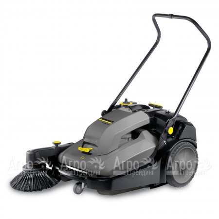 Подметальная машина Karcher KM 70/30 C Bp Adv во Владимире