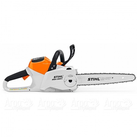 Аккумуляторная пила Stihl MSA 200 C-BQ-12 во Владимире