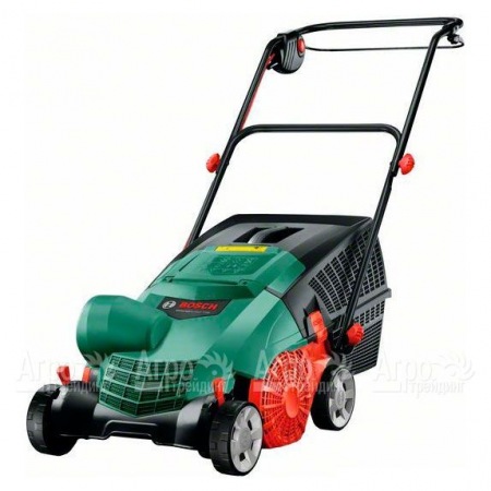 Скарификатор электрический Bosch UniversalVerticut 1100 во Владимире