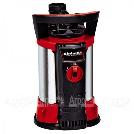 Насос садовый Einhell GE-SP 4930 N-A LL Eco  во Владимире