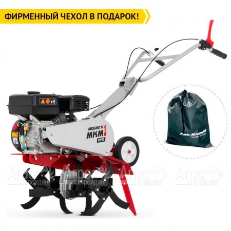 Культиватор Мобил К МКМ-1Р Про с двигателем Briggs&#38;Stratton CR950 во Владимире