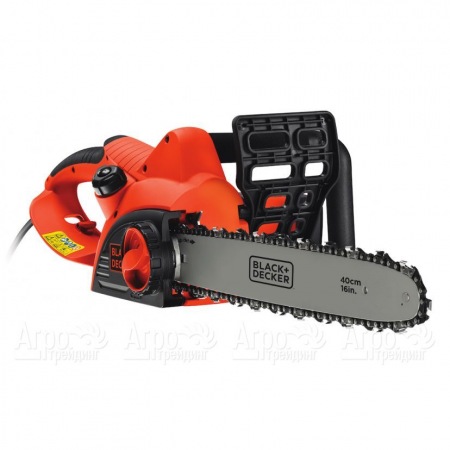 Электропила Black+Decker CS2040-16" во Владимире