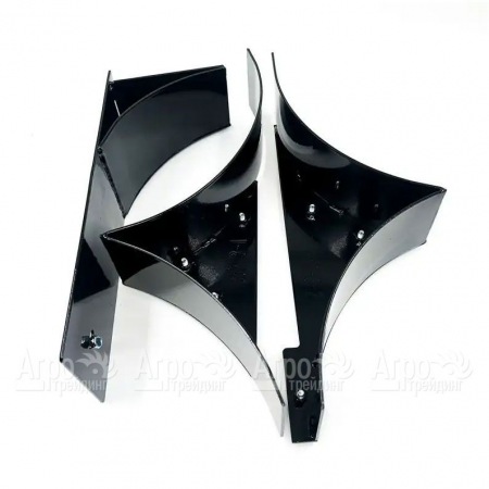 Мульчирующий комплект для райдер Steviman ZR-122 во Владимире