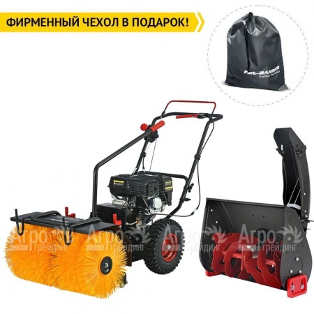 Снегоуборщик Elitech ST 0656U2 (E1609.013.00) во Владимире