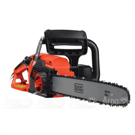 Электропила Black+Decker CS2245-18" во Владимире