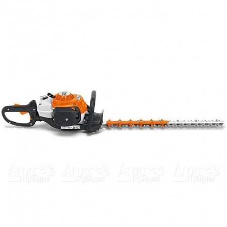 Бензиновый кусторез (бензокусторез) Stihl HS 82 R 60 см во Владимире