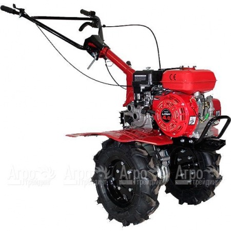 Мотоблок AgroStar AS 500 с двигателем AgroMotor 160 F 4 л.с. во Владимире