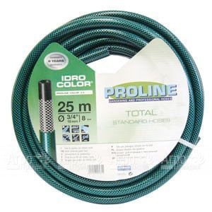 Шланг для полива Fitt Idro Color 3/4 25 м. 7103830625  во Владимире