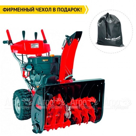 Бензиновый снегоуборщик Al-ko SnowLine 620E III во Владимире